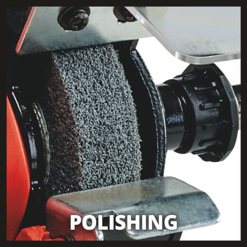 Заточный станок Einhell TC-XG 75 Kit 4412559