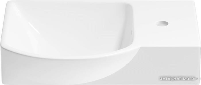 Умывальник Wellsee WC Area 151807000