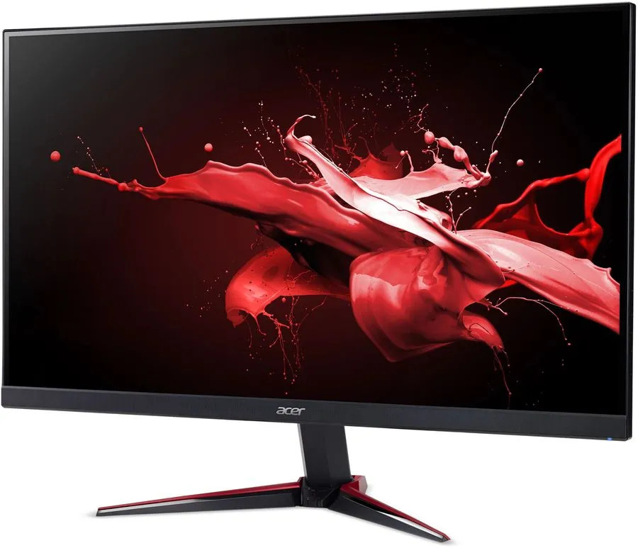 Игровой монитор Acer Nitro VG270Ebmipx UM.HV0EE.E01