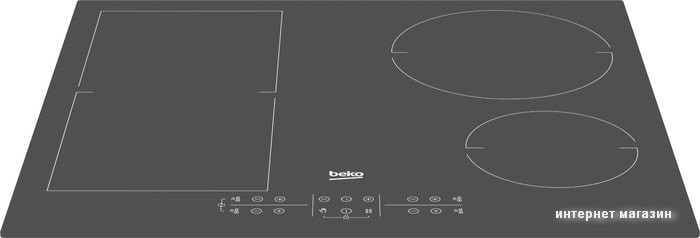 Варочная панель BEKO HII 64200 FMTZG
