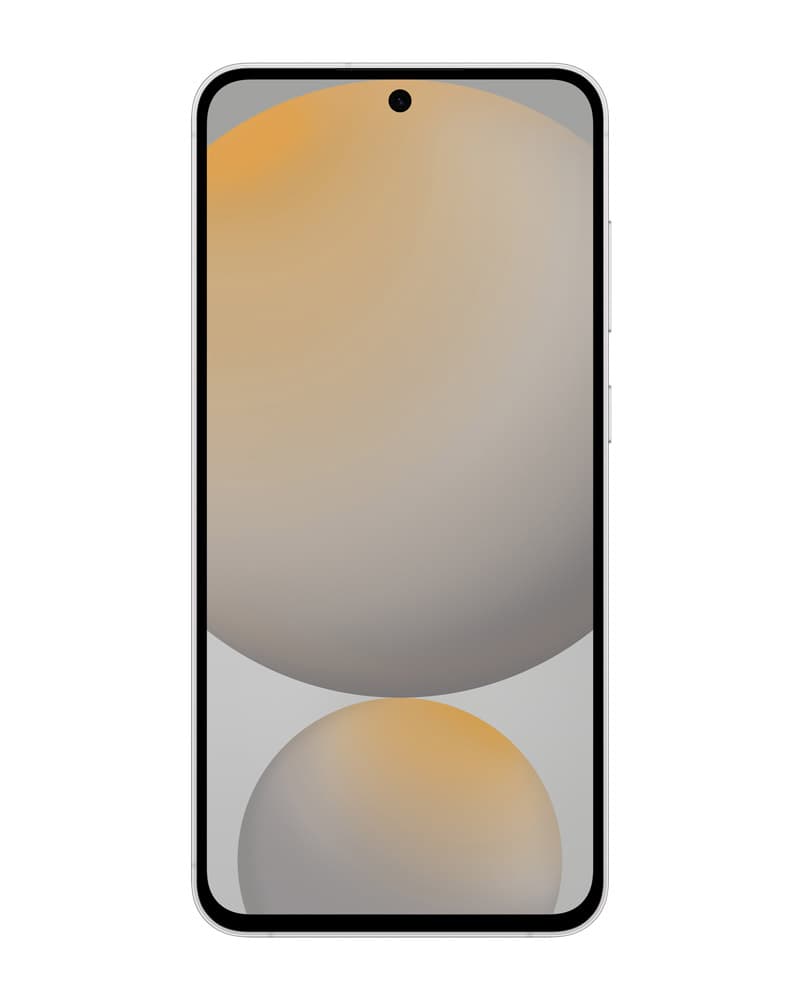 Смартфон Samsung Galaxy S24 FE SM-S721B 8GB/128GB (серый)