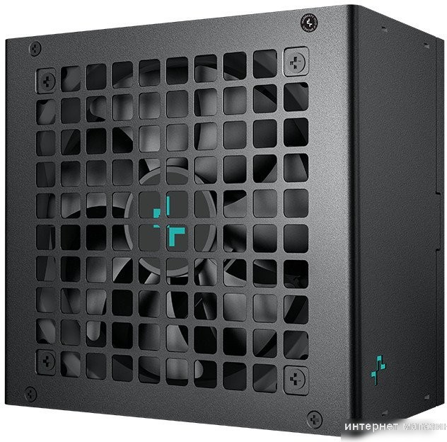 Блок питания DeepCool PL550D V2
