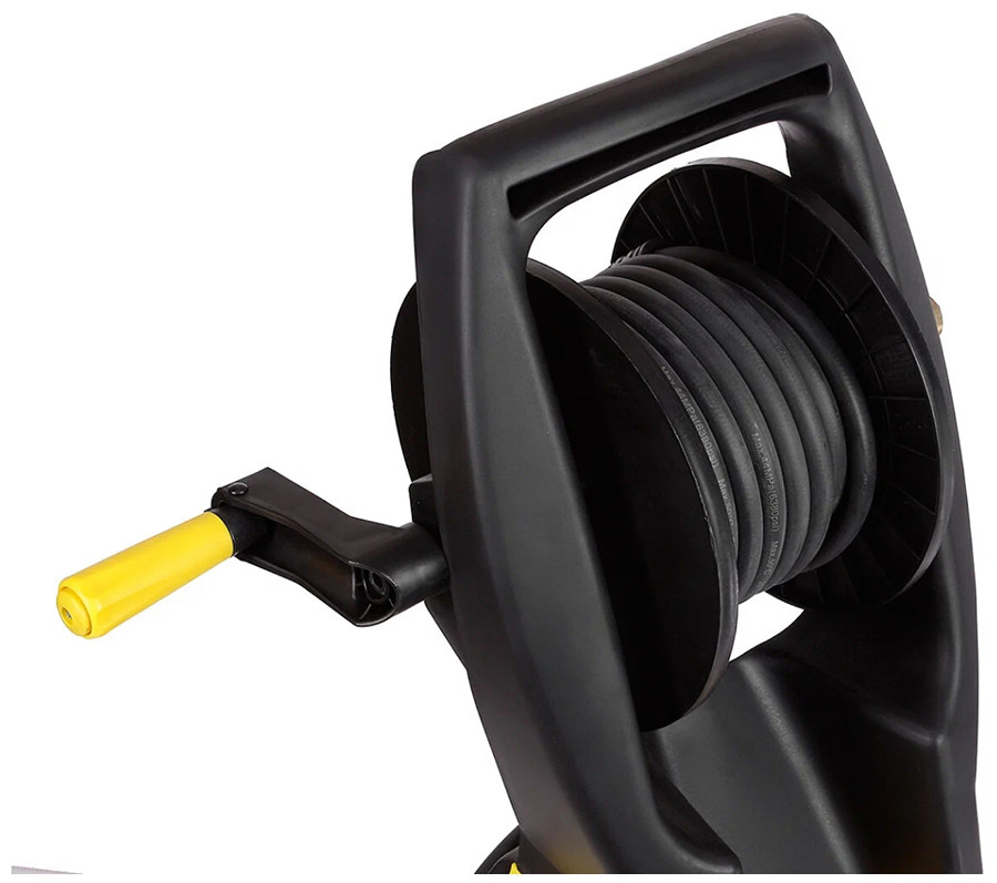 Мойка высокого давления Huter W165-AR