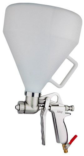 Краскопульт Fubag Decor G5000
