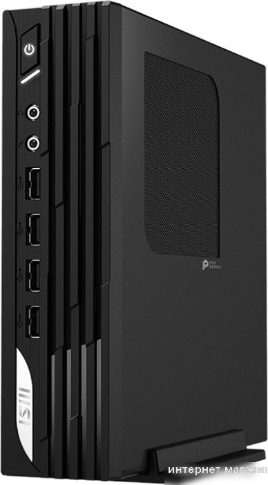 Компактный компьютер MSI Pro DP21 13M-624XRU 9S6-B0A421-624