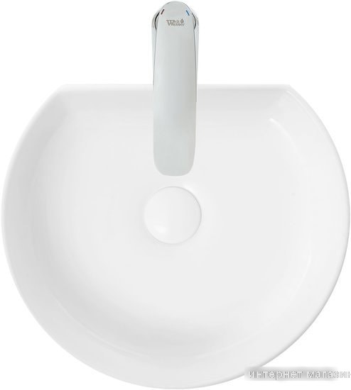 Умывальник WeltWasser Elbach 3041