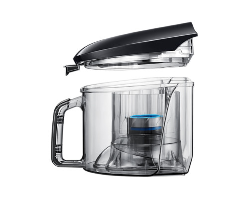 Пылесос Samsung VC18M2150SG/EV