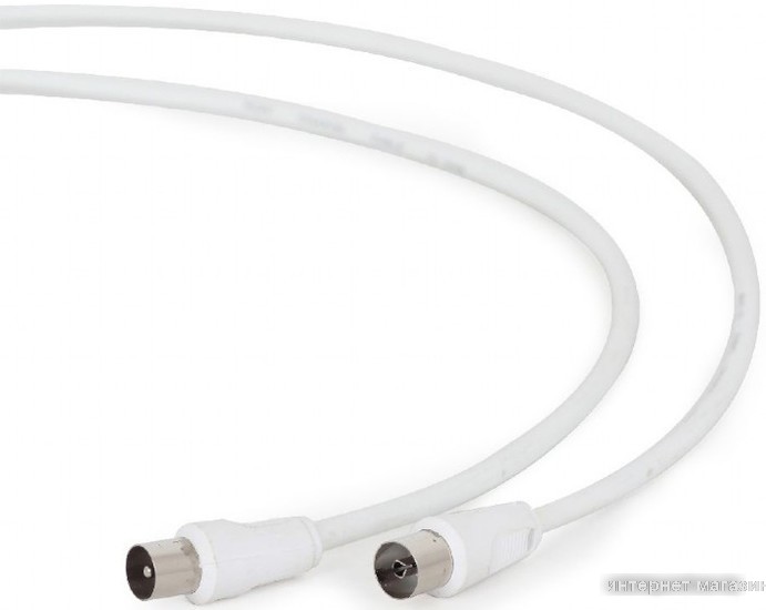 Удлинитель Cablexpert CCV-515-W