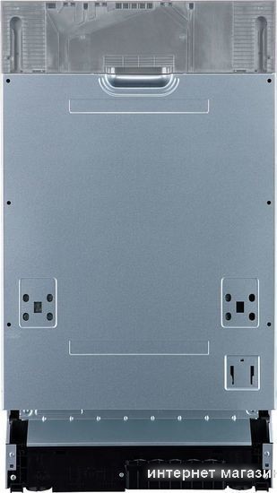 Встраиваемая посудомоечная машина Gorenje GV520E10S