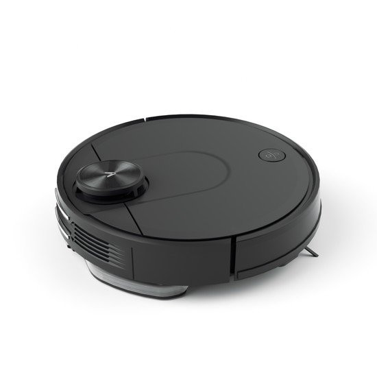 Робот-пылесос Viomi Robot Vacuum Cleaner V2 Max V-RVCLM24B (уценка)