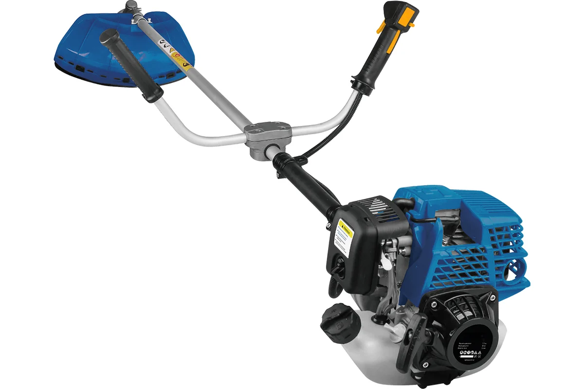 Триммер бензиновый Redbo GST-390/1250F
