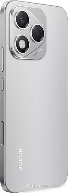 HONOR 400 Lite 8GB/256GB международная версия (вельветовый серый)