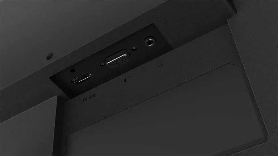 Монитор Lenovo ThinkVision C24-20 62A8KAT1IS