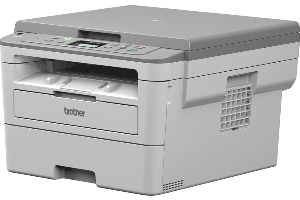 МФУ Brother DCP-B7520DW