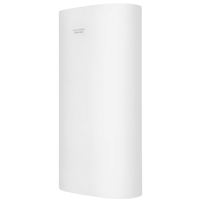 Бойлер косвенного нагрева с ТЭНом Royal Thermo Aquatec Inox RTWX-F 100.1
