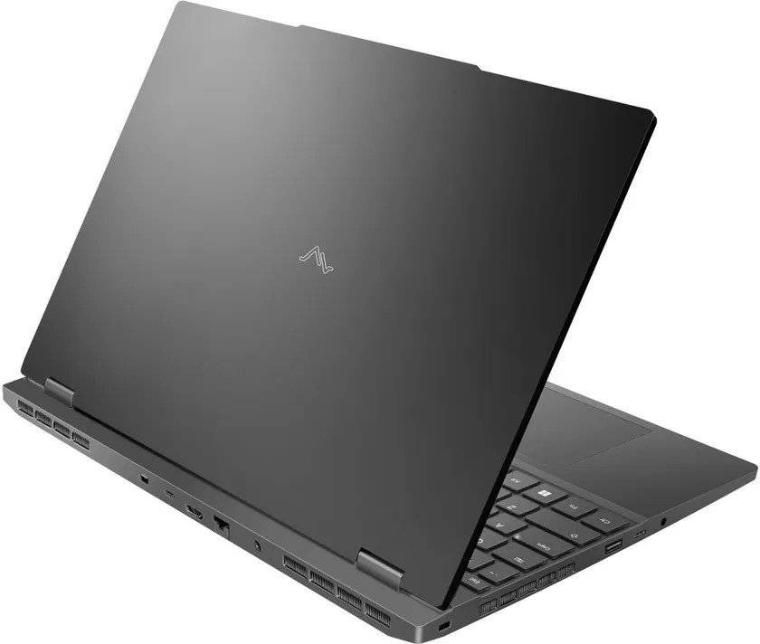 Игровой ноутбук Maibenben X-Treme Typhoon X15B-R78846GQSLBRE0