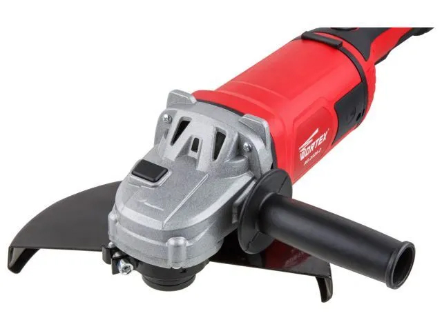 Угловая шлифмашина Wortex AG 2326-2