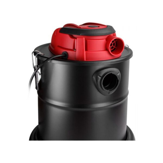 Пылесос Wortex VC 2014 WS
