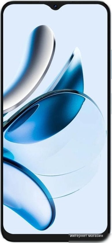Oscal Tiger 10 8GB/256GB (голубой)