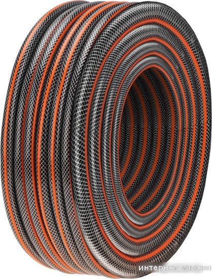 Шланг Четыре сезона Стандарт Плюс 62-0224-1 (1/2", 25 м)