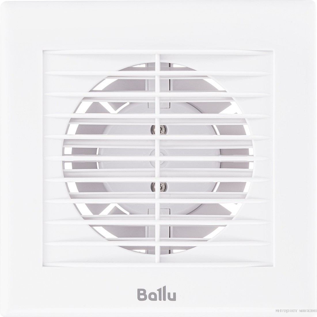 Осевой вентилятор Ballu BAF-EX 120 G