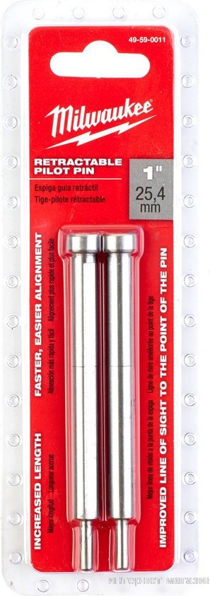 Выталкиватель Milwaukee 49590011
