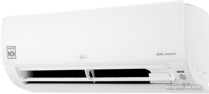 Сплит-система LG Evo Max DC18RH