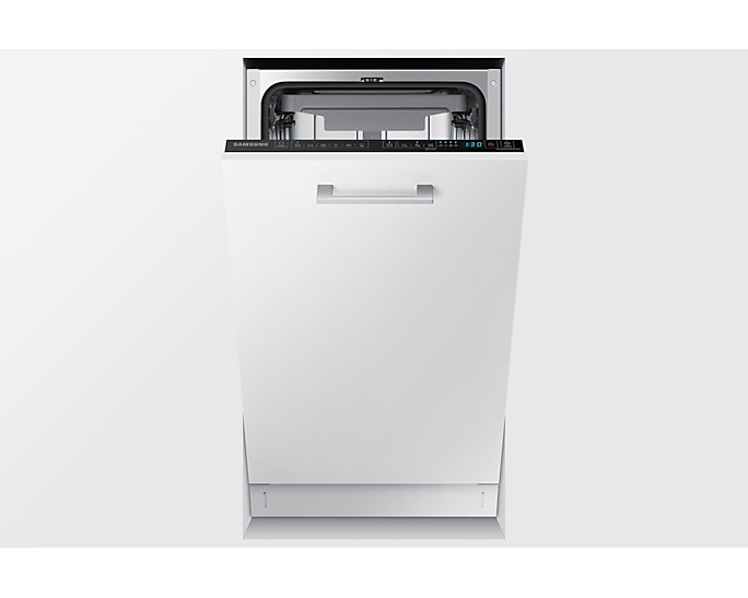 Посудомоечная машина Samsung DW50R4050BB