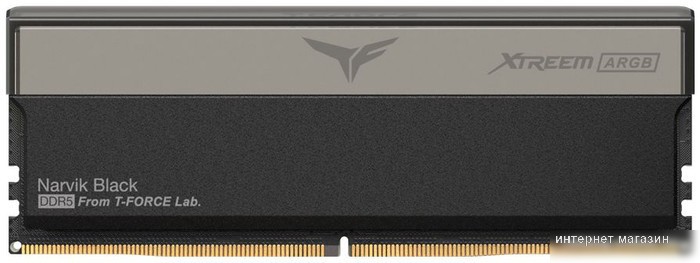 Оперативная память Team T-Force Xtreem ARGB 2x16ГБ 7600 МГц FF9D532G7600HC36FDC01