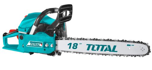Бензопила Total TG5451811