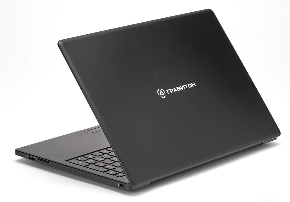 Ноутбук Гравитон Н15И i5 10210U 149708