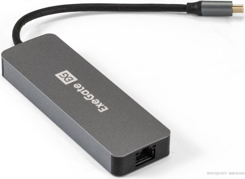 ExeGate DUB-21C/PD/HL EX293982RUS