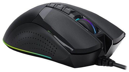 Игровая мышь A4Tech Bloody W90 Max (черный)