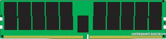 Оперативная память Kingston 64ГБ DDR5 5600 МГц KSM56R46BD4PMI-64HAI