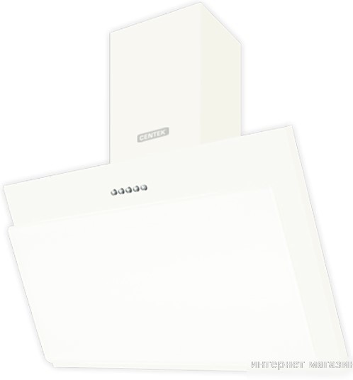 Кухонная вытяжка CENTEK CT-1826-60 (белый)