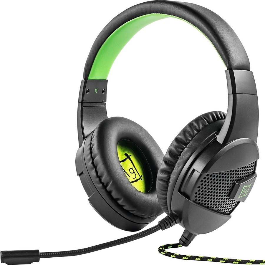 Наушники Harper GHS-X15