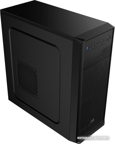 Корпус AeroCool SI 5100
