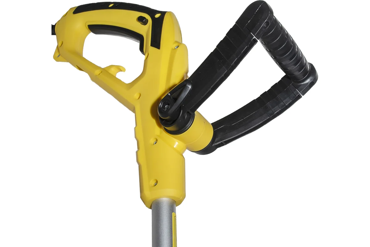 Триммер электрический Huter GET-320