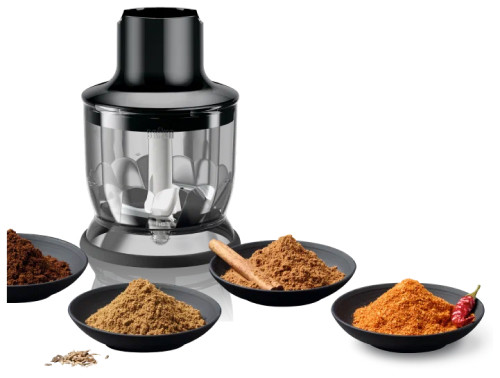 Погружной блендер Braun Multiquick 9 MQ9147X
