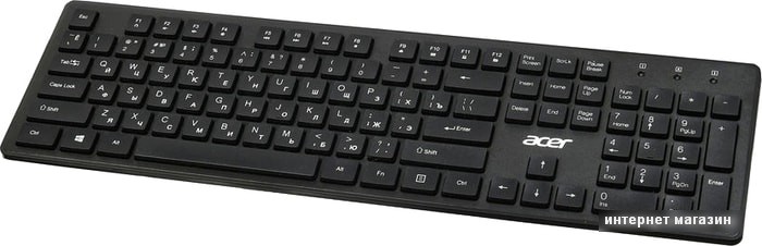 Клавиатура Acer OKW020