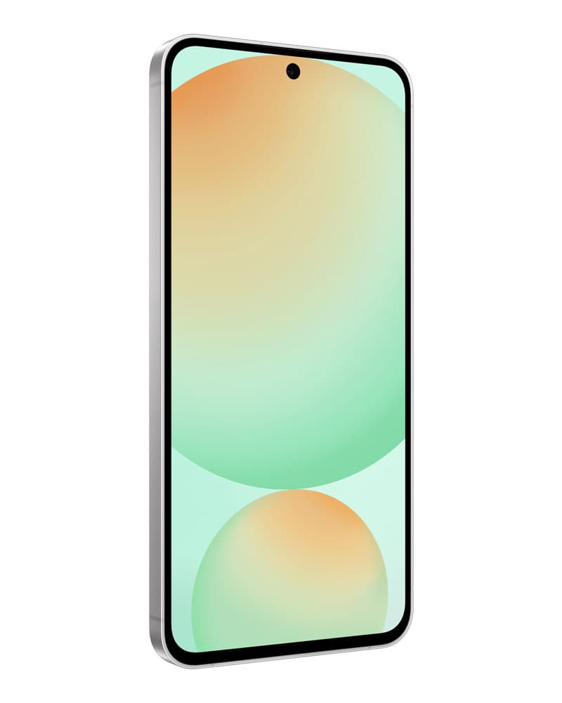 Смартфон Samsung Galaxy S24 FE SM-S721B 8GB/256GB (мятный)