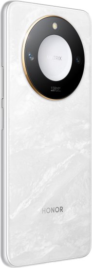 Смартфон HONOR X9c Smart 8GB/256GB (белый)