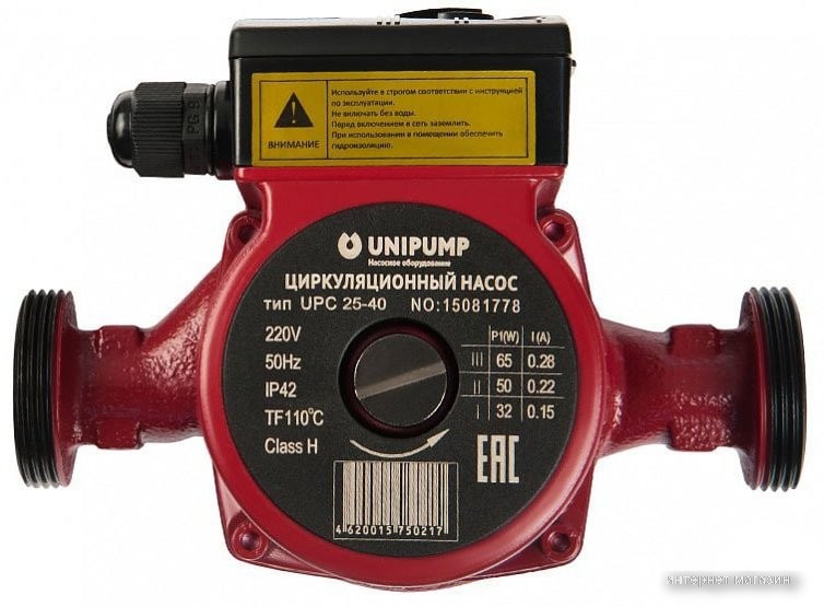 Unipump UPC 32-40