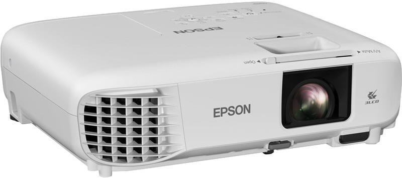 Проектор Epson EB-FH06