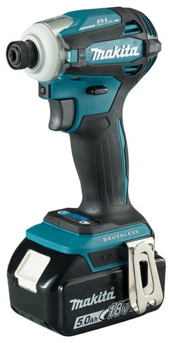 Винтоверт Makita DTD172Z (без АКБ)