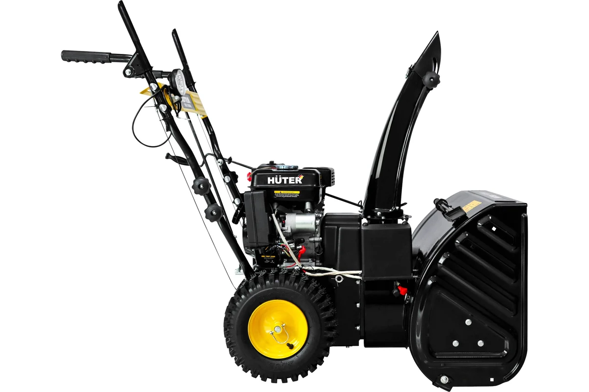 Снегоуборщик Huter SGC 5500B