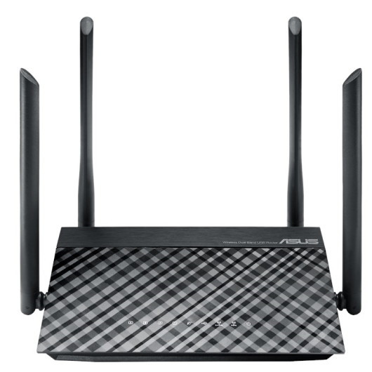 Беспроводной маршрутизатор ASUS RT-AC1200