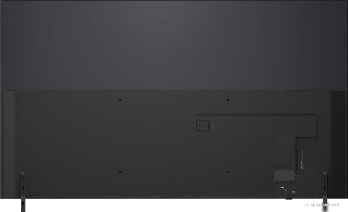 Телевизор LG QNED AI QNED82 50QNED82A6B