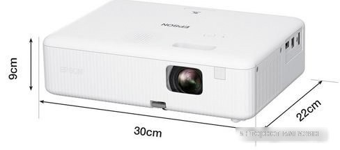 Проектор Epson CO-W01