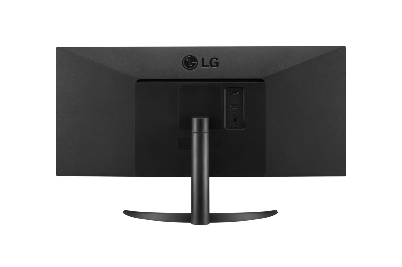 Монитор LG UltraWide 34WQ500-B